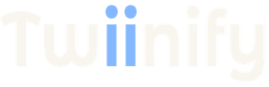 Twiinify