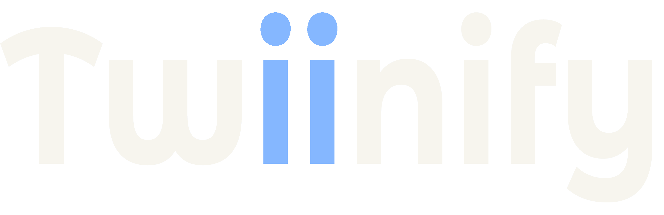 Twiinify